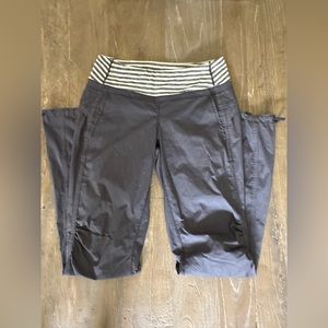Lululemon Pants - size 4